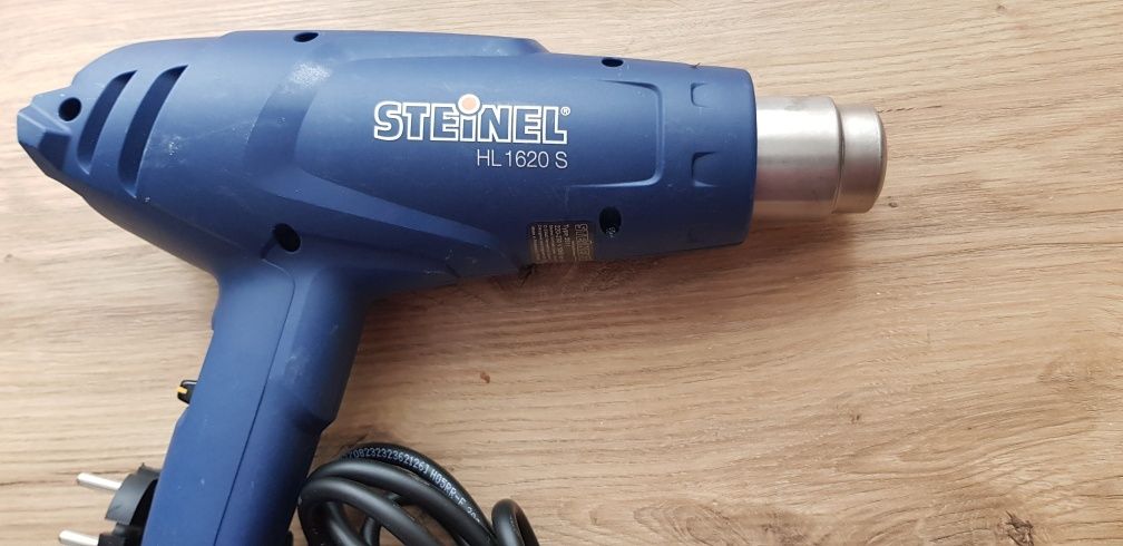 Opalarka Steinel hl 1620s