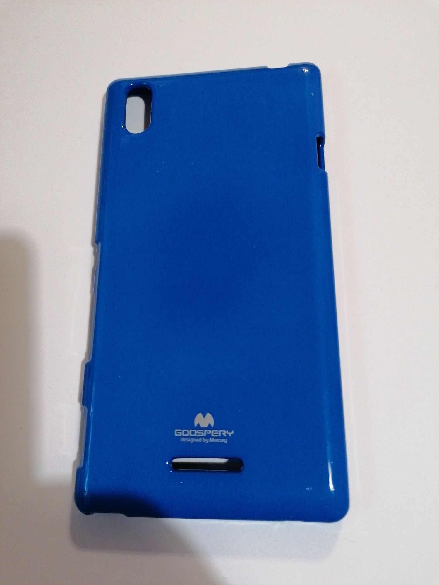 Pokrowiec, Etui do Xperia T3