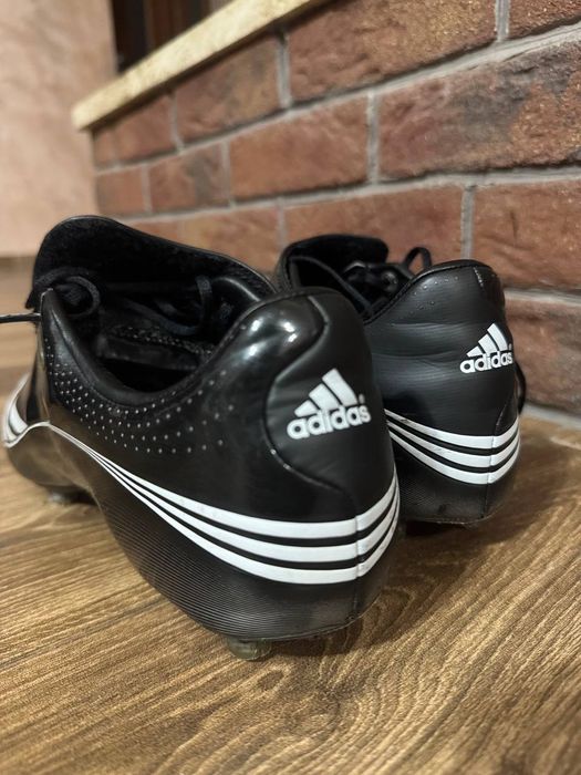 Adidas F50.7 Tunit FG (оригінал)