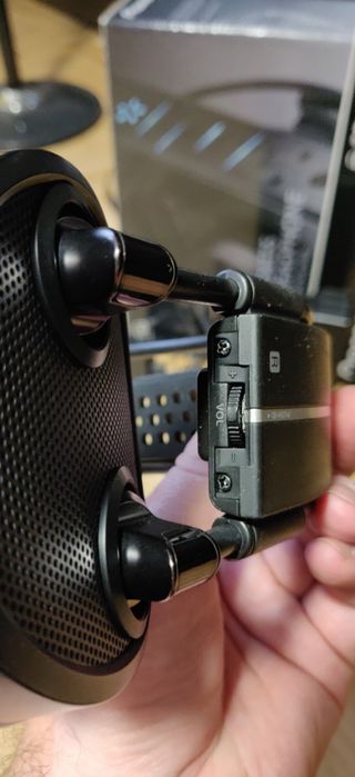 Навушники безпровідні Pioneer SE-DRS3000C (5.1)