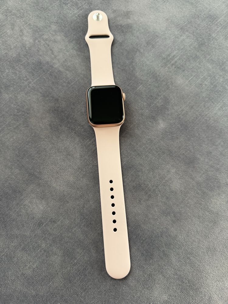 Apple iWatch series 6 40 mm