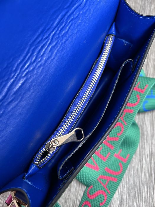 Сумка Versace La Medusa Originals