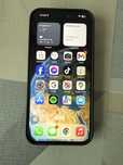 iPhone 15 Pro Max 256GB Czarny