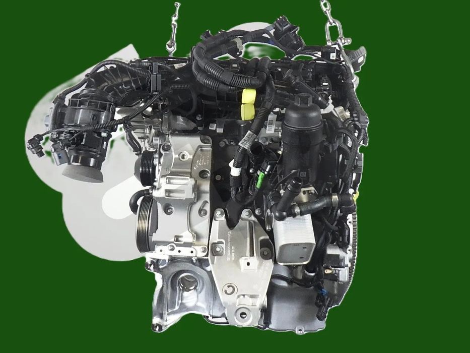 Novo LOTE de MOTORES NOVOS Multimarca 0 Kms