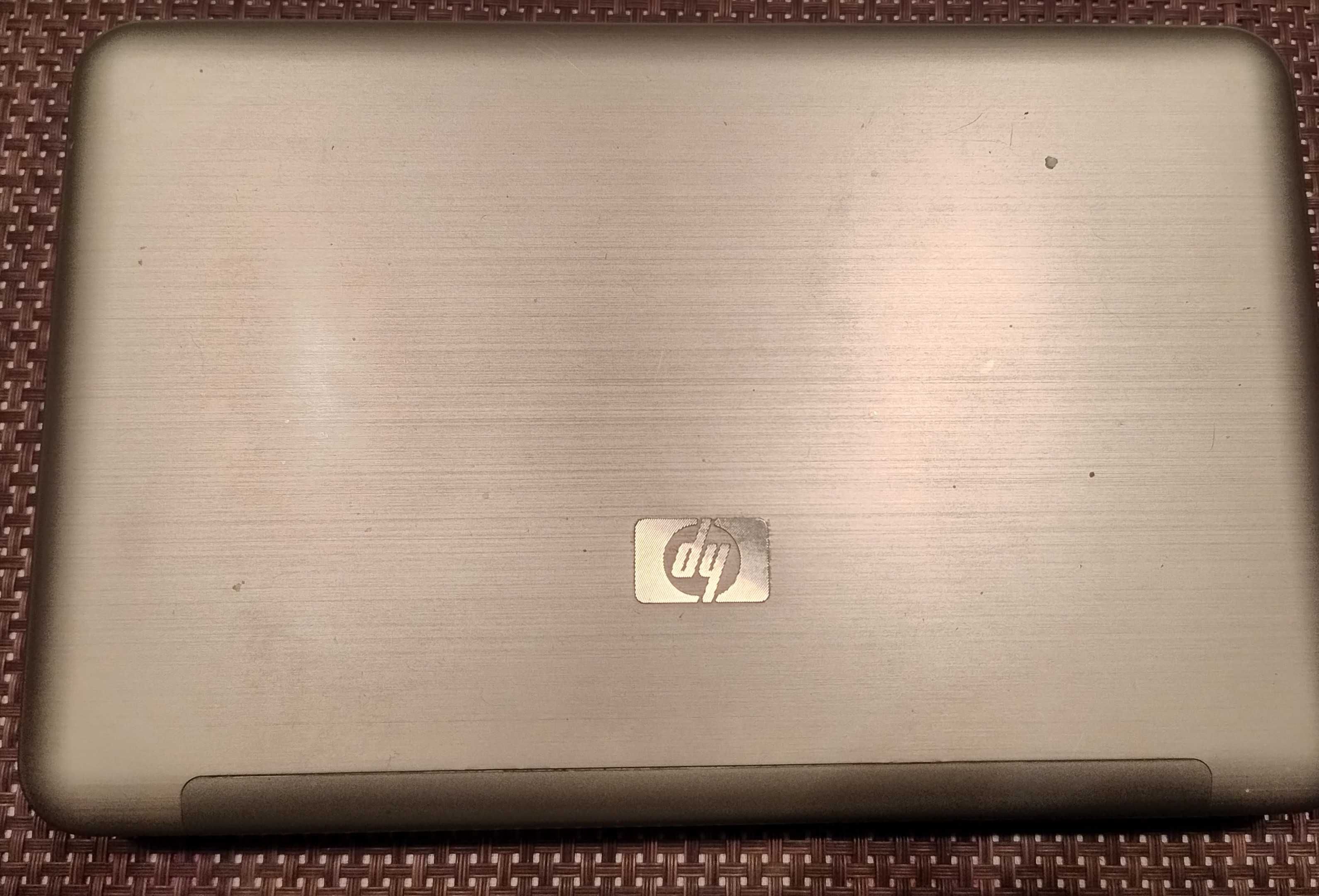 HP -2133 mini 8 "