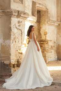Весільна сукня плаття Eva Lendel