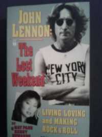 Beatles / John Lennon / Yoko Ono