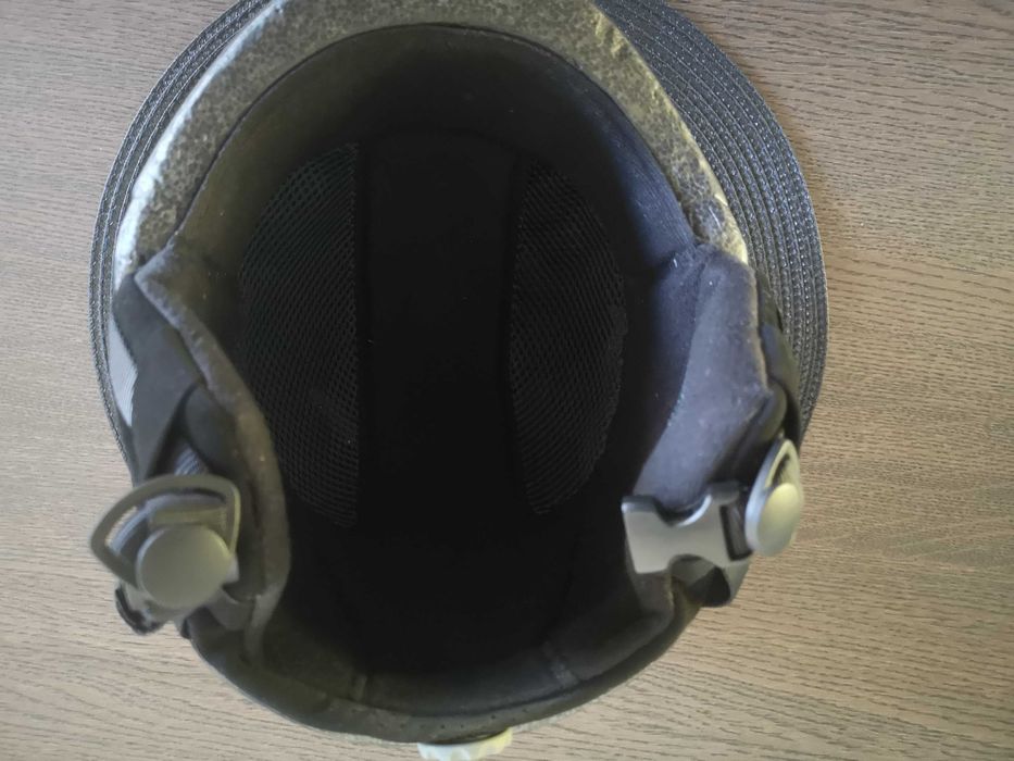 Kask narciarski Salomon Cruiser