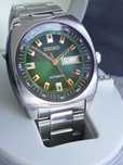 Seiko Recraft Automatic 21 Jewels SE-SNKM97