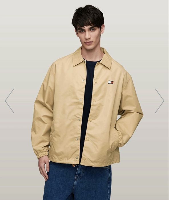 Tommy Jeanse жакет