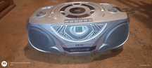 Radio boombox AKAI