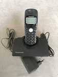 telefon bezprzewodowy Panasonic