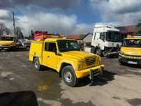 Sprzedam Iveco Massif