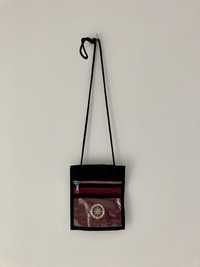 Bolsa de peito para viagem - Travelling Compass