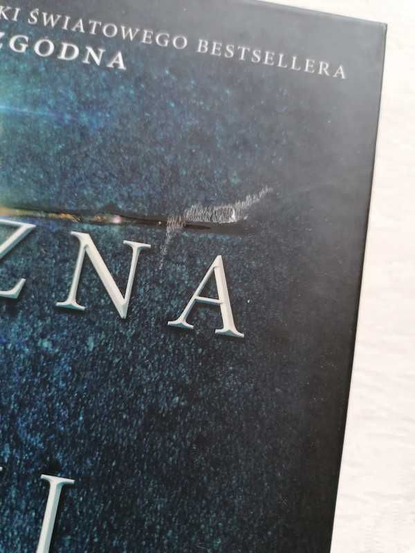 Veronica Roth - Naznaczeni śmiercią, Spętani przeznaczeniem