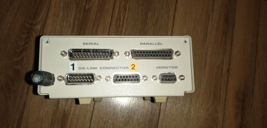 Urządzenie OA-LINK Polaris