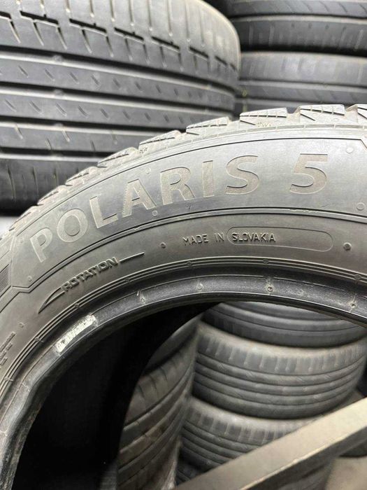 205/55 R16 Barum комплект зима