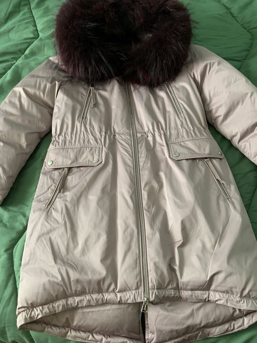 Куртка.Парка.