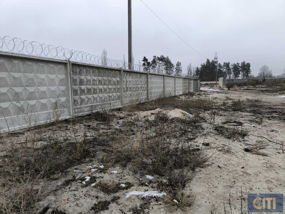 №:21018 - Ділянка комерційного призначення, 40 сот.