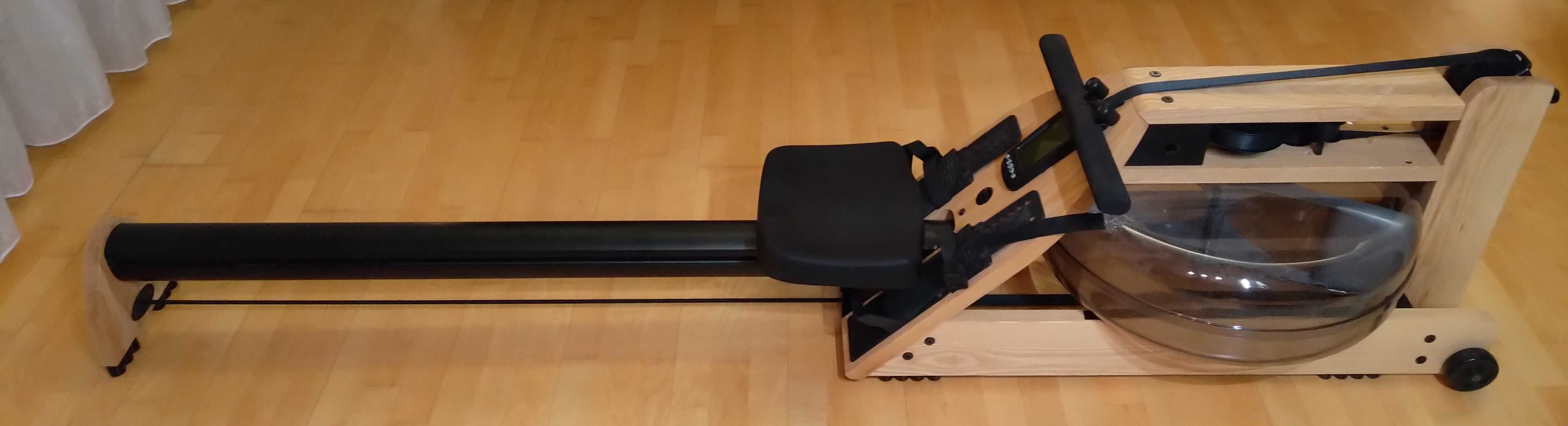 WaterRower Home A1 jesion wioślarz wodny