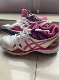 Buty Asics Gel Netburner 18 Netballu  39,5