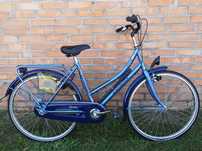 Rower damski holenderski Batavus Andorra