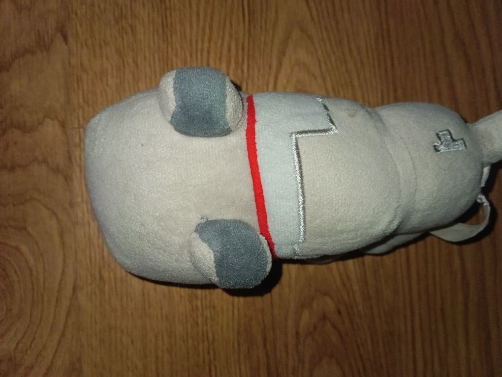 Pluszak z gry Minecraft Dog