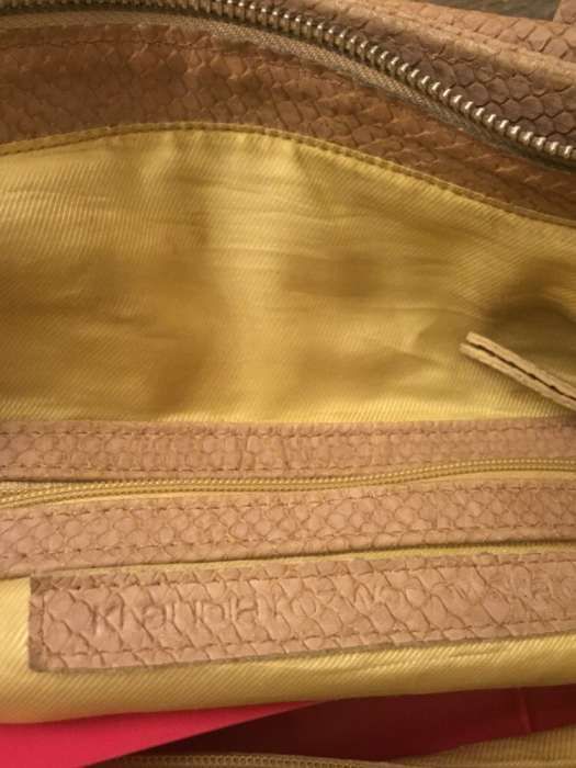 Rozwadowska Bags / Klaudia Rozwadowska