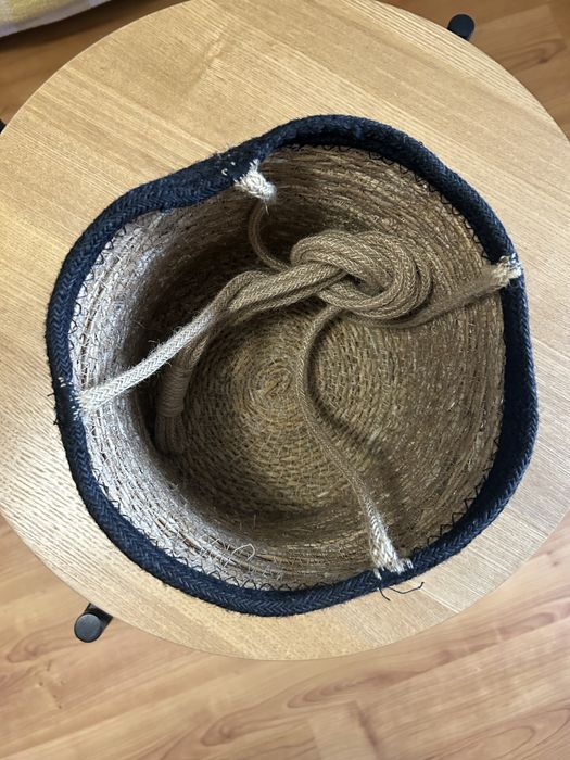 Кашпо кошик корзина Jysk