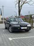 Honda accord 5 CC7