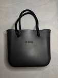 Torebka O Bag standard czarna