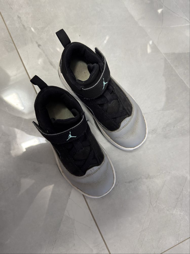Nike jordan 12C хайтоп