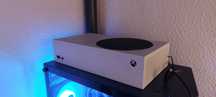 Xbox one S (consola)