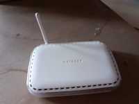 Router WiFi modem