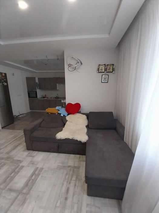 Продаж 3 кімнатної квартири в ЖК Львівський маєток