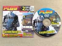 Bus Simulator + Fahrenheit [PC] (PL) PLAY 04/2009