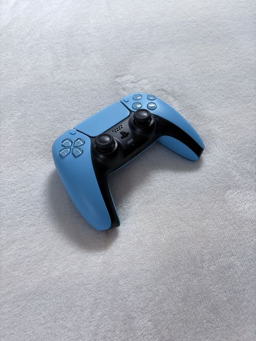 Kontroler bezprzewodowy Sony PlayStation 5