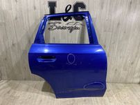 Дверь задняя правая BMW X1 iX1 U11 ( 2022 2023 2024 2025 г.)