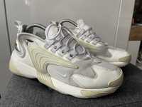 Damskie buty Nike Zoom w zadowalajscym stsnie