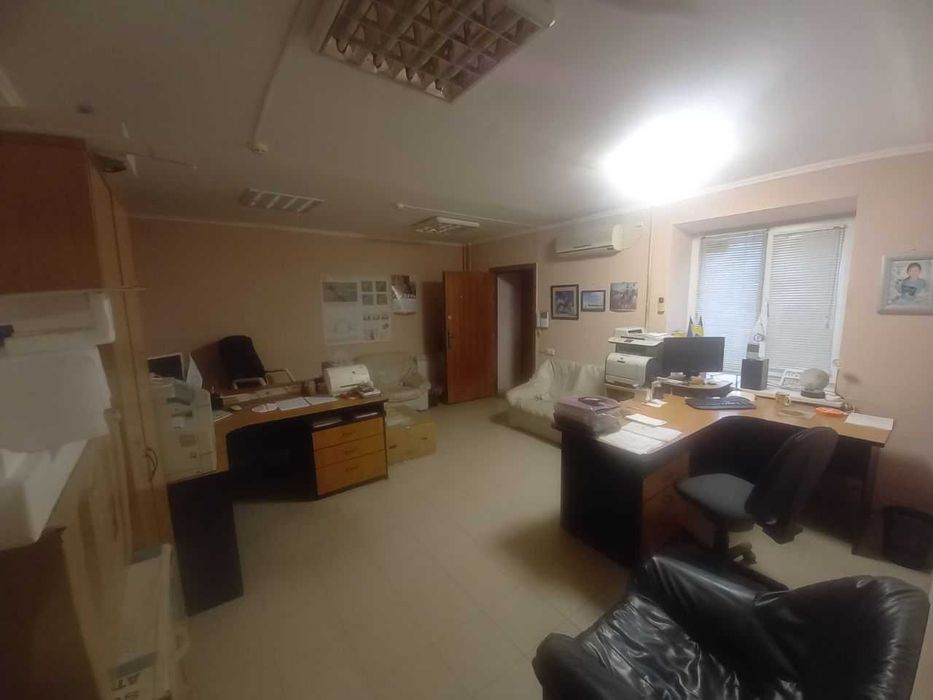 Офис\магазин\услуги Левый берег