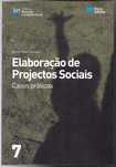 Livro "Elaboração de Projectos Sociais – Casos Práticos"