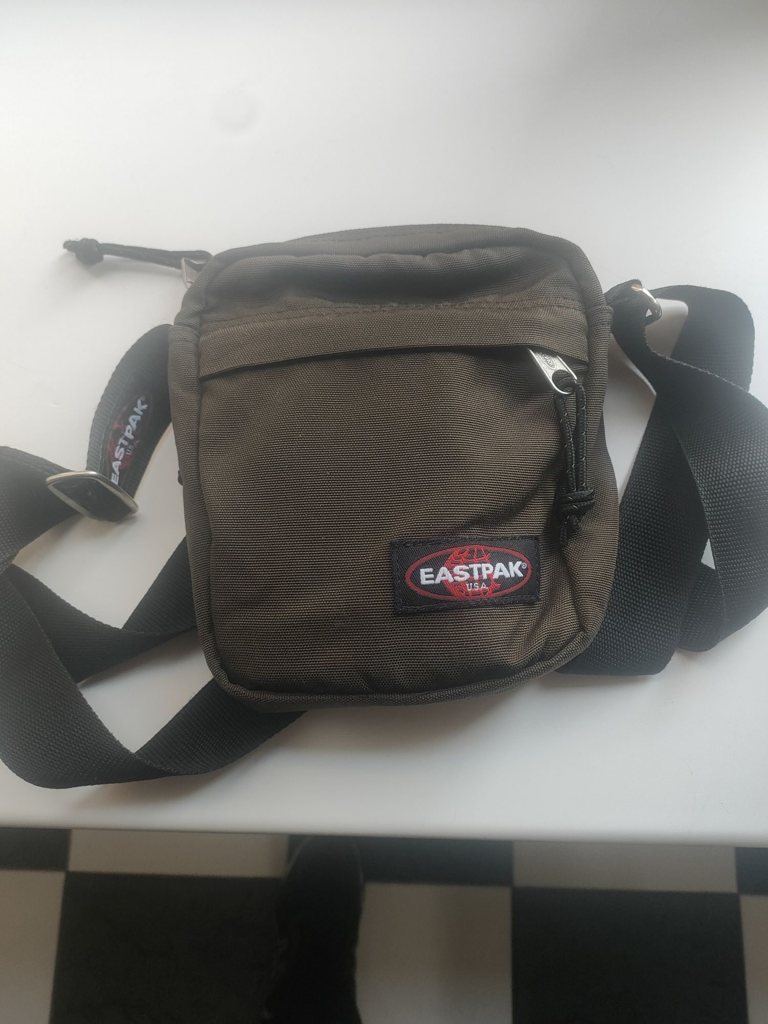 Сумка/бананка Eastpak usa