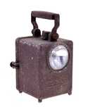Lanterna vintage