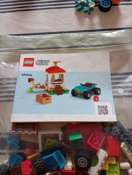 Vendo Legos city, Disney, star wars, technicc