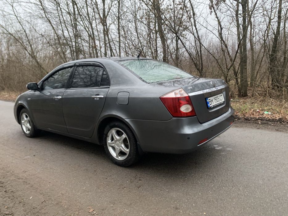 Продам Geely MK один Власник