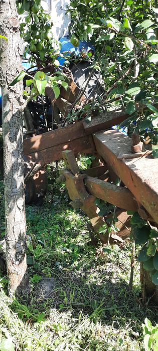 Продам трактор ЮМЗ 6 1984 рік з навісним в робочому стані