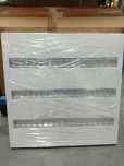 Oprawa na stropowa LED PARABOLIC LED NT 3xLED 4000K 43W 600x600mm