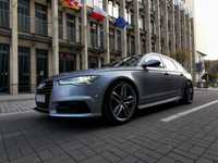 Audi A6 3.0 TDI Sline Pneum Matrix Dociagi