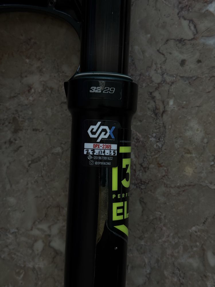 Fox performance elite  32