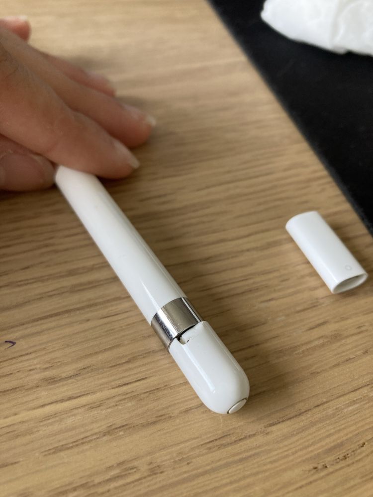 Apple Pencil  1 Geração